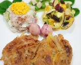 うちの☆うずら❤️ゆかり❤️ちっこいピンク❤️作り方18写真