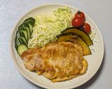 豚肉のピカタ作り方6写真