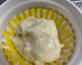 材料3つで今すぐ作れるマフィン作り方3写真