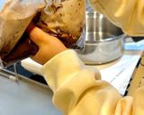 洗い物不要で簡単!生チョコ作り方3写真