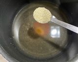 豚肉の味噌漬け焼き作り方1写真