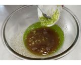 レンチン調理!よだれ鶏★動画あり★作り方5写真