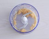🍋レモンフィナンシェ作り方1写真