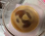 片栗粉で作る　わらび餅　レンジで簡単作り方4写真