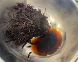 麺つゆで簡単♪ひじきのミルキーサラダ作り方2写真