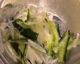 トマト丸ごとファルシーサラダ作り方6写真