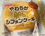 簡単！桃とヨーグルトの盛るだけパフェ作り方2写真