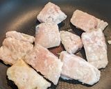 骨無しサバの甘だれ焼き作り方2写真