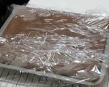 オレンジアマレット✽ランゴ・オ・ショコラ作り方17写真