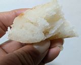 炊飯器De米粉パン作り方4写真