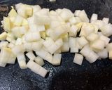 お野菜たっぷり！基本のミネストローネ作り方3写真