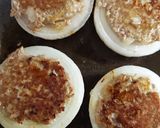 丸ごと新玉ねぎのハンバーグステーキ作り方6写真