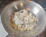 簡単🌟ツナと玉ねぎのめんつゆスパゲティ作り方4写真