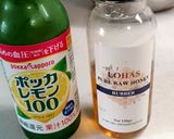 梅酒の梅と梅酒で作ったジャム作り方9写真