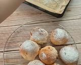 雑穀ごはんのパン作り方6写真