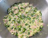 激ウマ！くっつかない手作り餃子作り方6写真