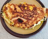 オレのこだわりキャベツ焼き作り方9写真