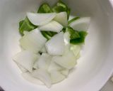 簡単コク旨オイ味噌味ツナ根菜茄子野菜炒め作り方6写真