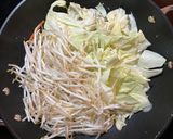 Porky Stir Fried作り方8写真