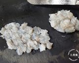 【超カサ増し】ぷりぷりエビカツ♪作り方2写真