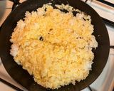 炒飯作り方8写真