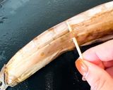 魚焼きグリルで焼きなすのお浸し作り方7写真