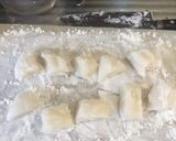 大福🍡作り方7写真