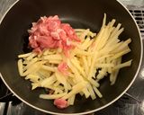 酸辣湯作り方4写真