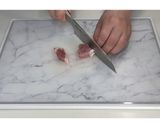 豚肉ときゃべつの甘辛炒め★動画あり★作り方5写真