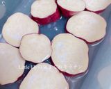レンジで簡単！さつまいものレモン煮作り方2写真