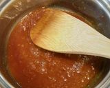 いんげんと大葉のおかず味噌作り方4写真