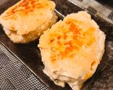 お魚バーグ作り方5写真
