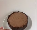 ザクとろ！生チョコタルト作り方6写真