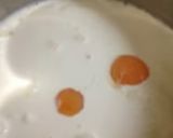 簡単!チーズケーキ風なヨーグルトゼリー作り方3写真
