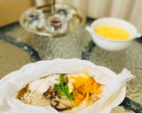 真たらの包み蒸し作り方4写真