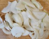 具沢山トマトパスタ作り方2写真