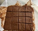 超〜簡単！米粉ココアクッキー作り方4写真