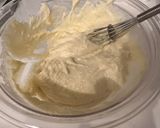 HMでもちもち豆腐豆乳ドーナッツ作り方1写真