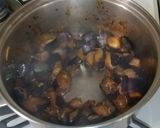 ナスの佃煮Ⅱ(時短)作り方3写真