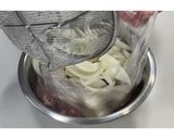豚肉のしょうゆ麹炒め★動画あり★作り方10写真