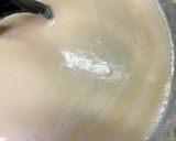 ヨーグルトと豆腐のヘルシーチーズケーキ🧀作り方6写真