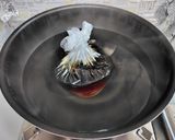 鶏むねチャーシュー作り方2写真