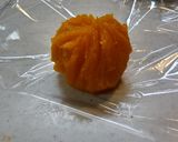 かぼちゃのきんとん★作り方4写真