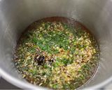 鶏肉のねぎソースかけ作り方3写真