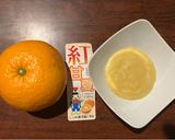 はちみつ紅甘夏麹作り方4写真