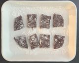 切り餅で簡単！生チョコ大福（乳不使用）作り方8写真