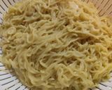 味噌ラーメン作り方10写真