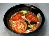 トマトラーメン★動画あり★作り方23写真