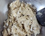 卵バター不使用のスパイス入りスコーン作り方3写真