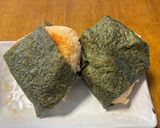 伸びる！ドリア風・香ばし焼きチーズキムチおにぎり作り方6写真